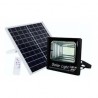 reflector solar 100w con panel tlrl-12 r27w100