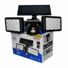 lampar solar 40w aps-29