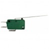 micro switch 15 amp c lamina para boton maquinita