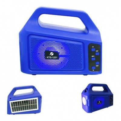 Energía Solar